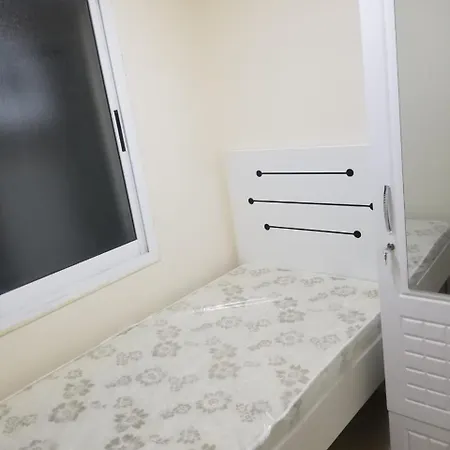 Partition Rooms In Hotel Apartment دبي المظهر الخارجي الصورة
