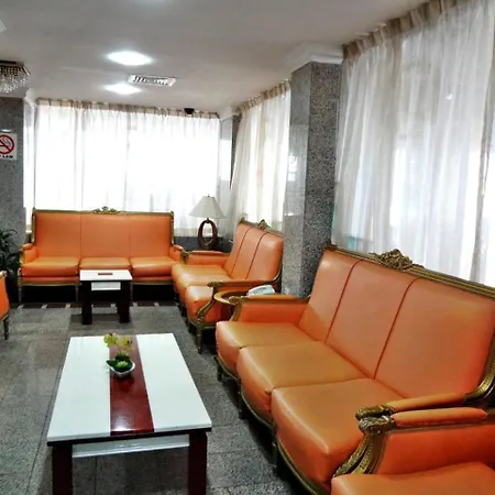 Partition Rooms In Hotel Apartment دبي المظهر الخارجي الصورة