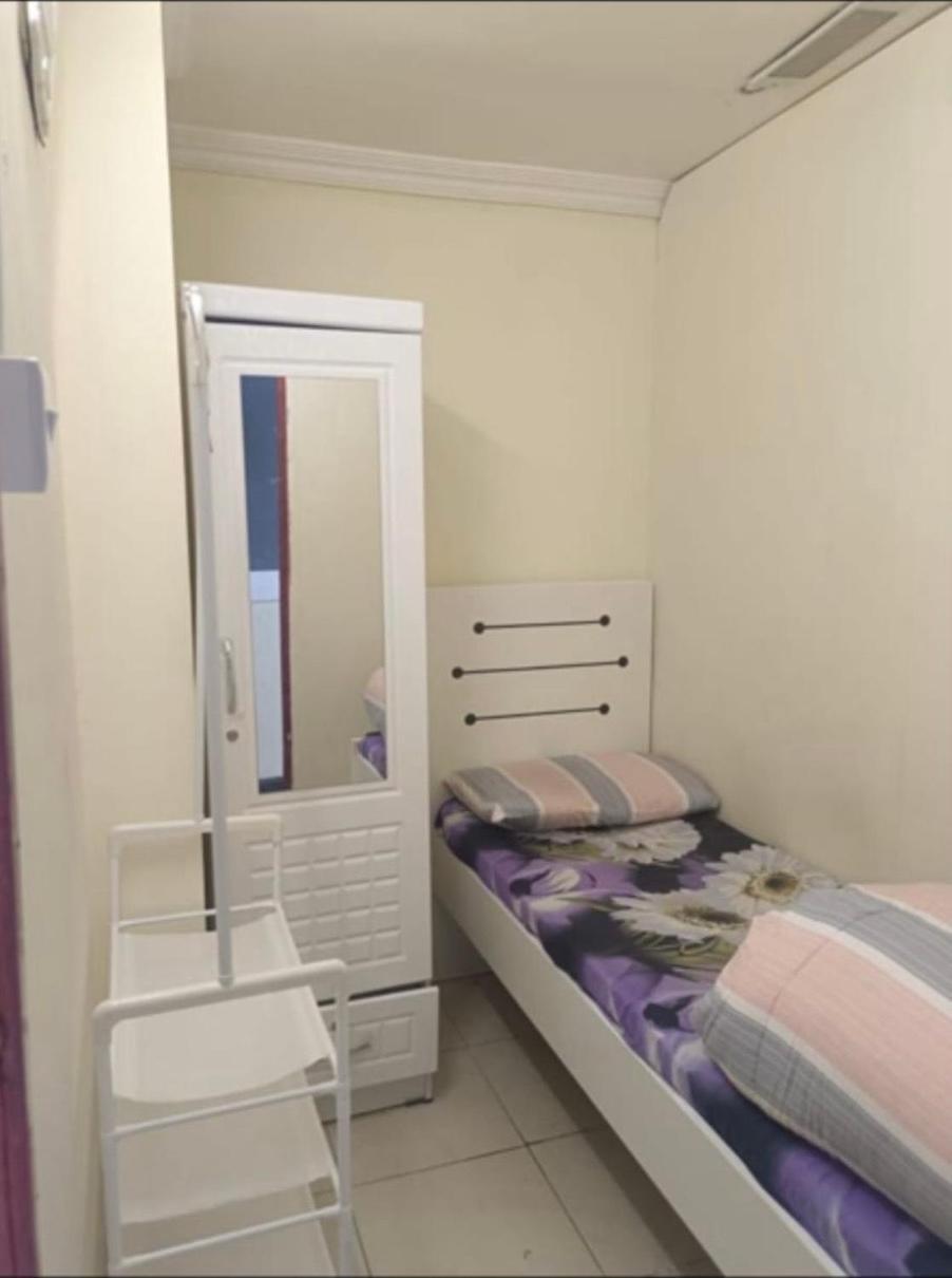 Partition In Apartment Dubai