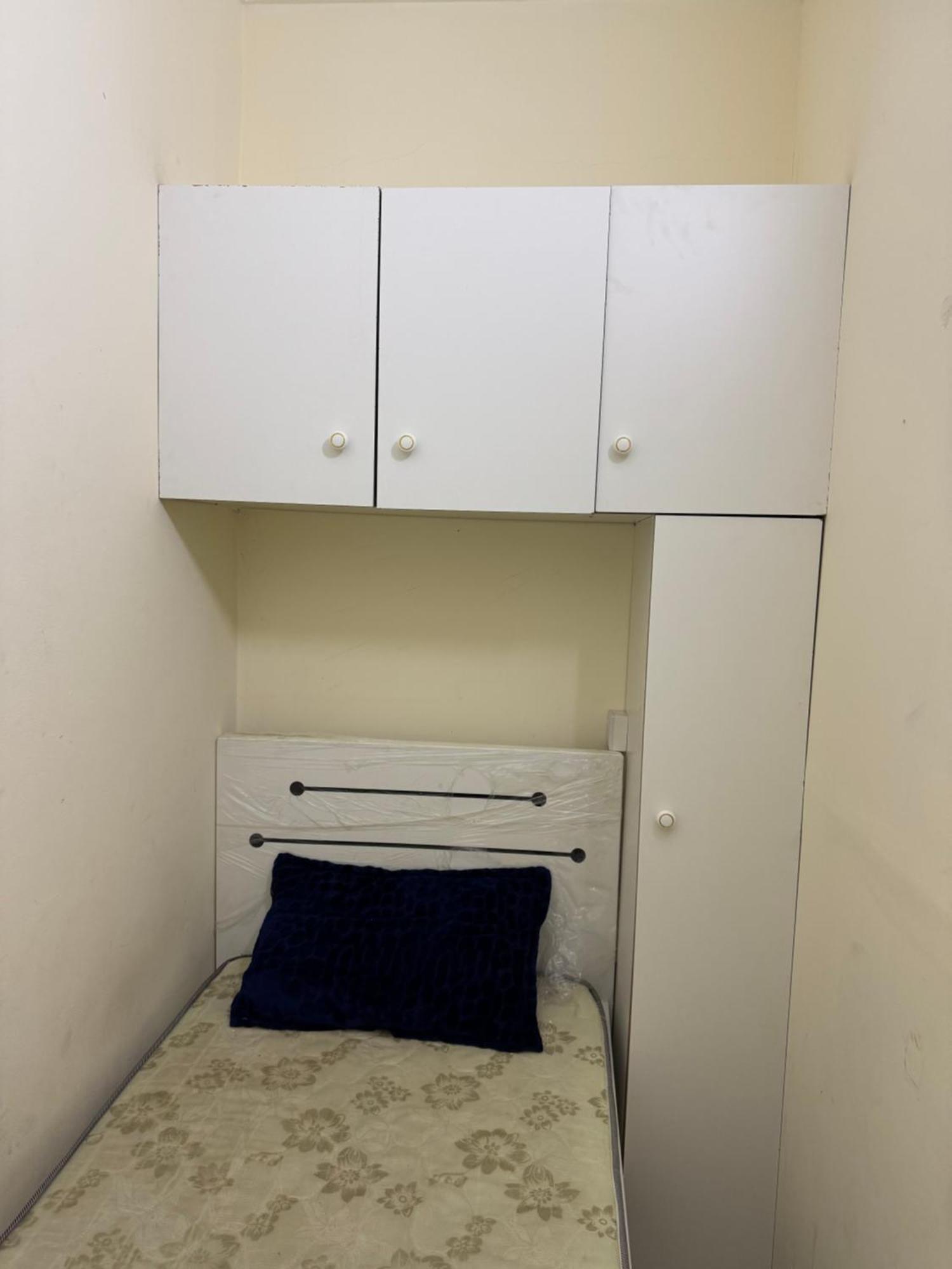 Partition In Apartment Dubai